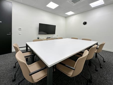 Large Meeting Room