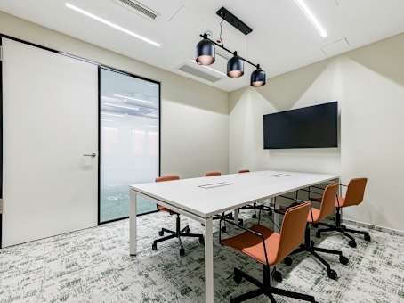 Medium Meeting Room