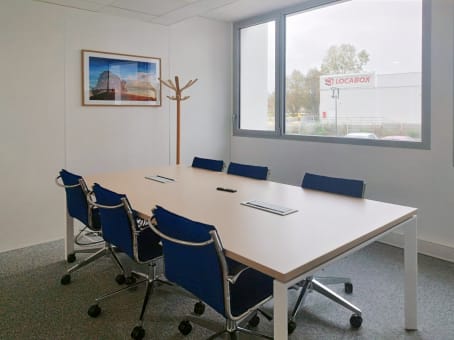 Small Meeting Room