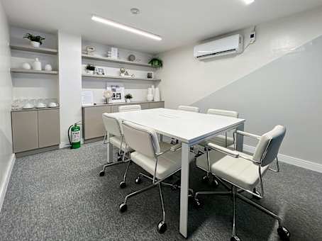 Small Meeting Room