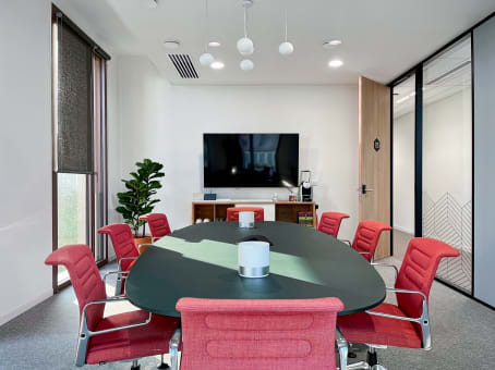 Small Meeting Room