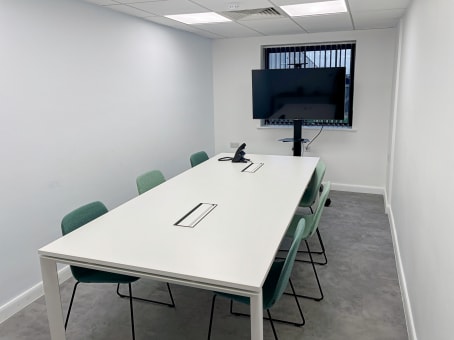 Small Meeting Room