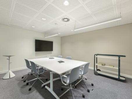 Small Meeting Room