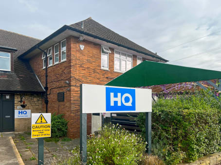 Alwoodley, Nursery Lane