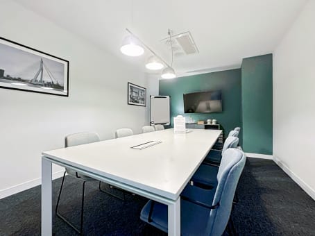 Small Meeting Room