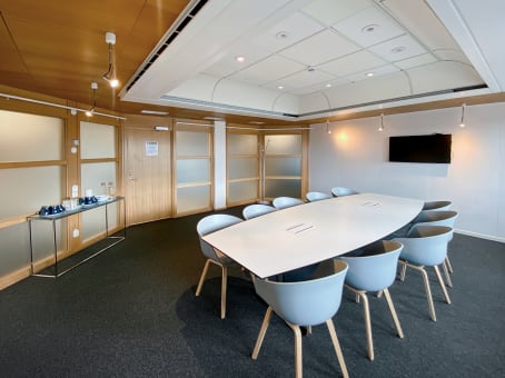 Large Meeting Room