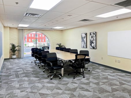 Medium Meeting Room