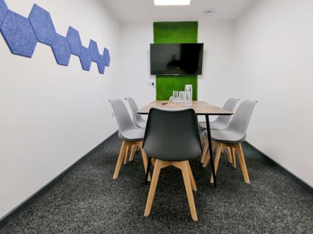 Small Meeting Room