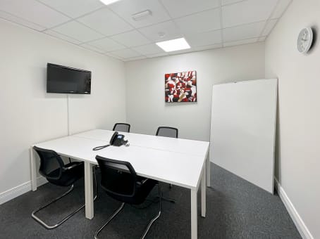 Small Meeting Room