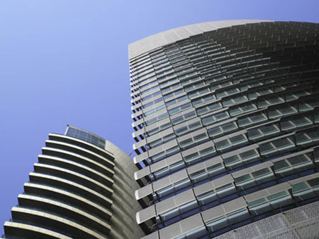 Regus Office Space, Dubai Burjuman