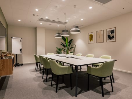 Small Meeting Room