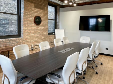 Medium Meeting Room