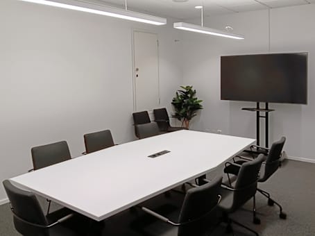 Small Meeting Room