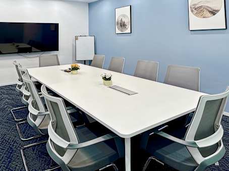 Medium Meeting Room