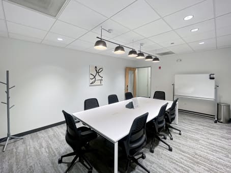 Large Conference Room