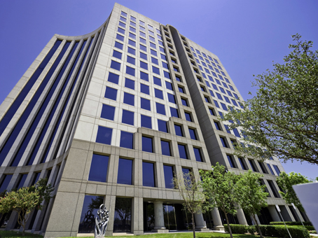 Dominion Plaza