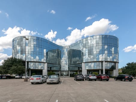Regus Virtual Office, Texas, Fort Worth - Fort Worth Bridge Street
