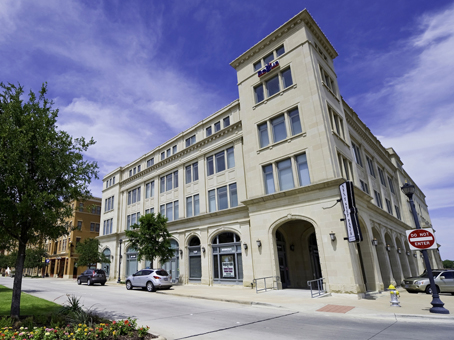 Regus Office Space, Texas, Frisco - Frisco Square