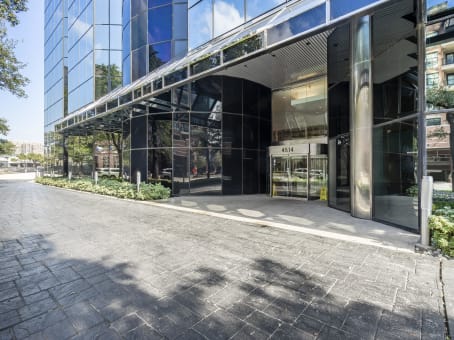 Regus Day Office, Texas, Dallas - Highland Park Place