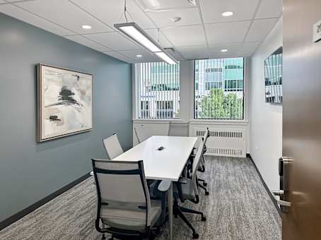 Small Meeting Room