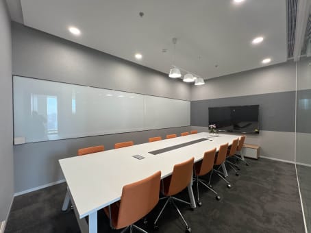 Medium Meeting Room