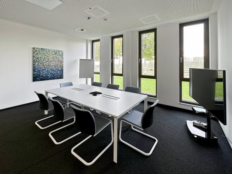 Medium Meeting Room