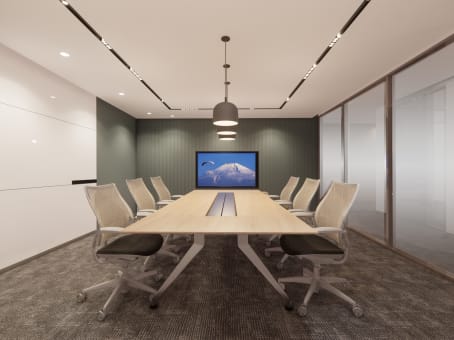 Medium Meeting Room