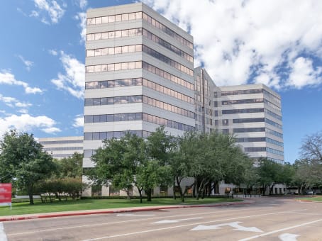 Regus Day Office, Texas, Dallas - Signature Place
