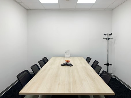 Small Meeting Room