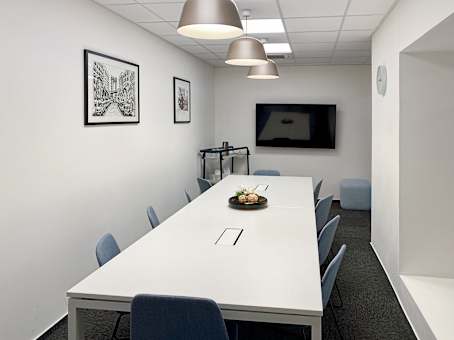 Small Meeting Room