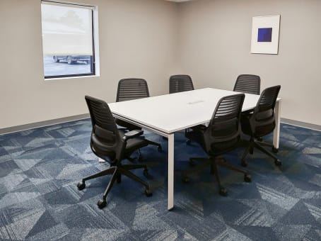 Small Meeting Room