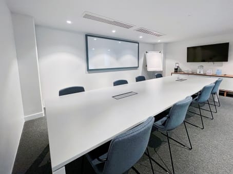 Small Meeting Room