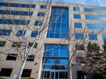 Regus Meeting Room, Virginia, Northern Virginia - Worldgate Plaza IV
