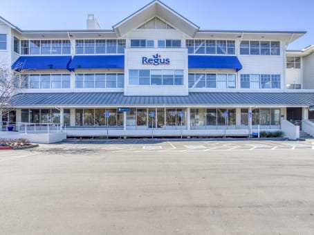 Regus Office Space, California, Petaluma - Petaluma Marina