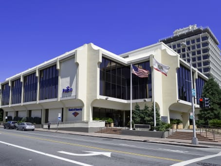 Regus Office Space, California, Palo Alto - Downtown Lytton Avenue