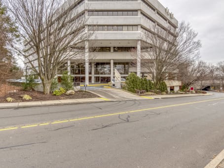 Regus Business Centre, Connecticut, Norwalk - Norwalk