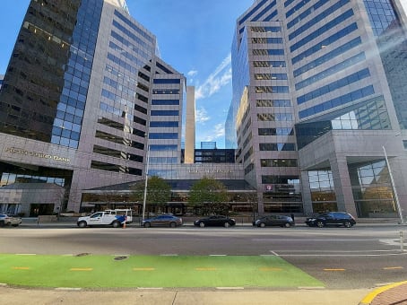 Regus Virtual Office, Indiana, Indianapolis - City Center