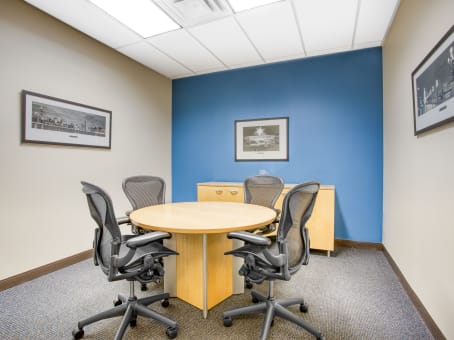 Regus Virtual Office, Missouri, St. Louis - Chesterfield