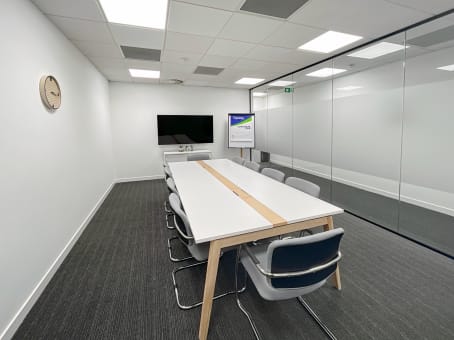 Large Meeting Room