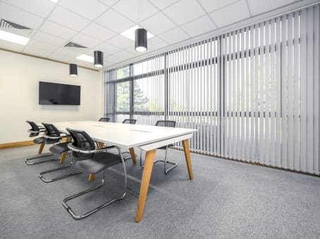 Medium Meeting Room