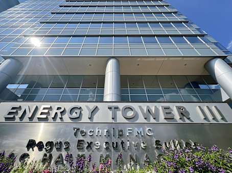 TX, Houston - Energy Tower III