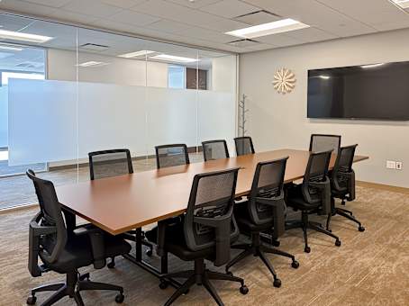 Large Meeting Room