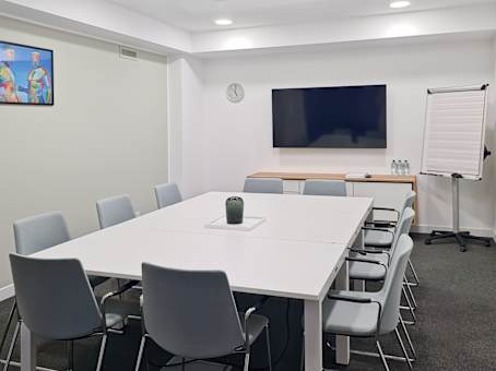 Small Meeting Room