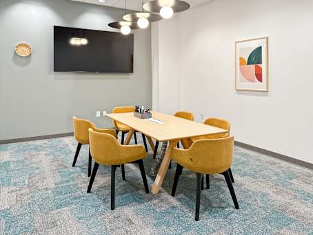 Small Meeting Room