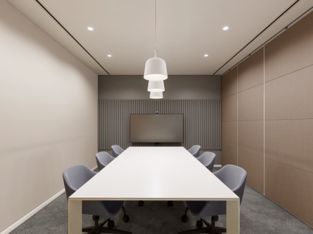 Medium Meeting Room