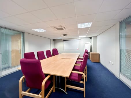 Medium Meeting Room