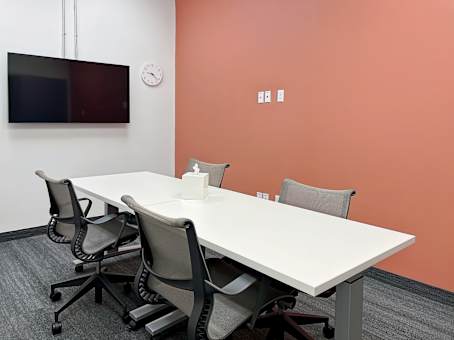 Small Meeting Room