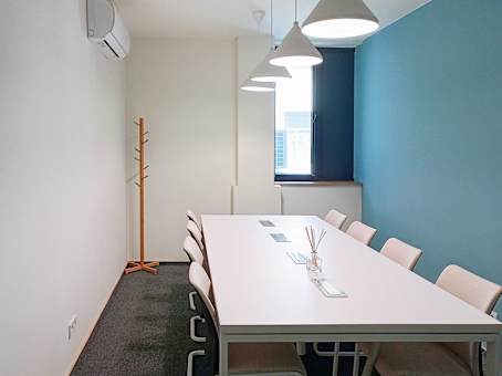 Small Meeting Room