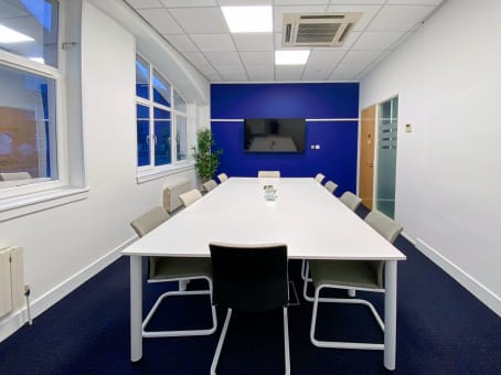 Small Meeting Room