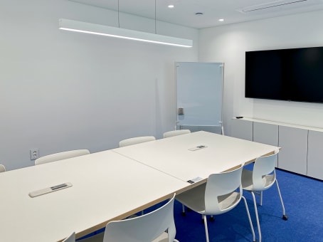 Small Meeting Room